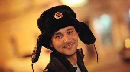 Иван Скориков: Некоммерческие организации — это слабое звено «мягкой силы» России Иван Скориков: Некоммерческие организации — это слабое звено «мягкой силы» России