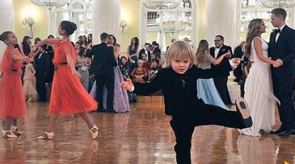 Ахиллесова пята новой российской аристократии Ахиллесова пята новой российской аристократии