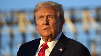 Трамп бросает Европу, РФ готовит новую войну