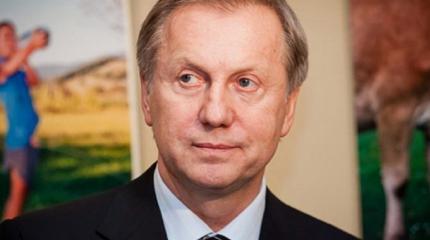 Виталий Журавский: Иностранцев геть! Незалежная для украинцев