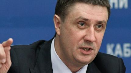 Кириленко обвинил Хуга в необъективности освещения войны на Донбассе Кириленко обвинил Хуга в необъективности освещения войны на Донбассе