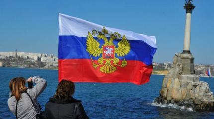 Санкции ЕС против Крыма: кому они сделали хуже Санкции ЕС против Крыма: кому они сделали хуже