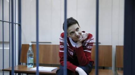 Киевские политики жалуются на пранкеров, которые предлагают им обмен Савченко Киевские политики жалуются на пранкеров, которые предлагают им обмен Савченко