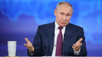 Важные сигналы: эксперты о прямой линии с Путиным Важные сигналы: эксперты о прямой линии с Путиным