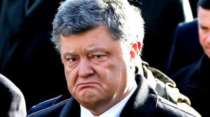 Жизнь в изоляции: Киев переживает, что с ним не считаются на мировой арене Жизнь в изоляции: Киев переживает, что с ним не считаются на мировой арене