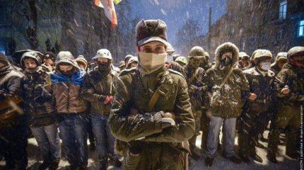 Украинский алгоритм