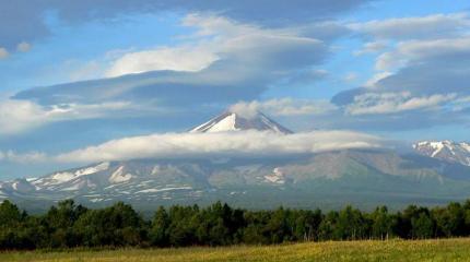 ПМЖ на Дальнем Востоке