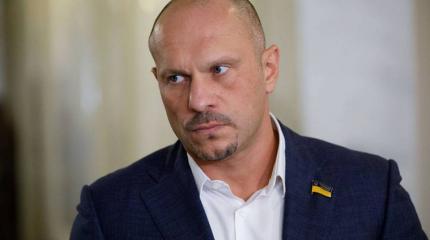 Кива расшифровал скрытую цель свидания Зеленского и Дуды во Львове Кива расшифровал скрытую цель свидания Зеленского и Дуды во Львове