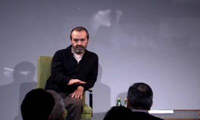 Как лектор Шендерович просвещал Лондон