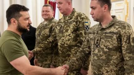 Игра в молчанку: результаты переговоров Украины с США неутешительны