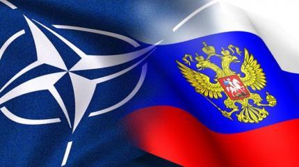 Национальная безопасность России vs расширение НАТО. Часть первая Национальная безопасность России vs расширение НАТО. Часть первая