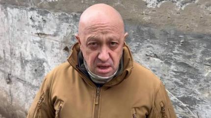 Пригожин на встрече с Путиным проявил себя с точки зрения президента плохо