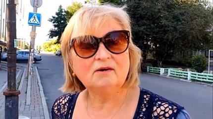 Какие ассоциации возникают у украинцев при слове «Россия»: опрос в Херсоне Какие ассоциации возникают у украинцев при слове «Россия»: опрос в Херсоне