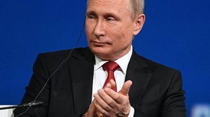 США: один против всех. Путин не против США: один против всех. Путин не против
