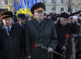 Украина — Германия: кривые зеркала Украина — Германия: кривые зеркала