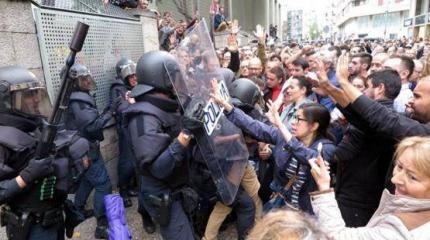 Право сильного