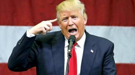 Почему Трамп бьется в истерике Почему Трамп бьется в истерике