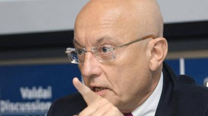 Сергей Караганов: Главный российский товар – безопасность
