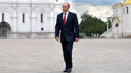 Составлен список самых влиятельных россиян столетия Составлен список самых влиятельных россиян столетия