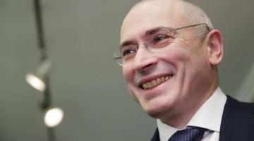 Ходорковский поглумился над героями СВО, пообещав отнять их имена у улиц