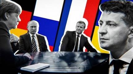 За что Европа «забанила» Зеленского За что Европа «забанила» Зеленского