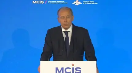 Бортников: Террористов на той стороне собирались «встретить как героев» Бортников: Террористов на той стороне собирались «встретить как героев»