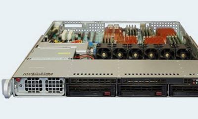 Российские процессоры Эльбрус стали конкурентами Intel