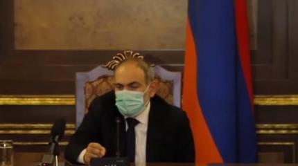 Война в НКР снимает завесу с ряда других проблем Война в НКР снимает завесу с ряда других проблем