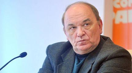 Баранец: Порошенко осознает проигрыш, России стоит ждать новых провокаций Баранец: Порошенко осознает проигрыш, России стоит ждать новых провокаций