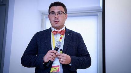 Тарас Березовец: Украина не сможет вернуть Крым еще 40 лет