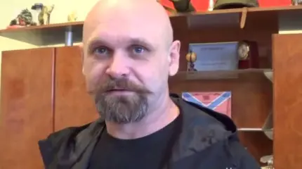 Последнее заявление Алексея Мозгового Последнее заявление Алексея Мозгового