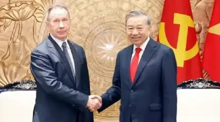 Проукраинским Вьетнам не будет