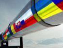 У «Газпрома» появился конкурент: Иран претендует на поставки газа в Европу У «Газпрома» появился конкурент: Иран претендует на поставки газа в Европу