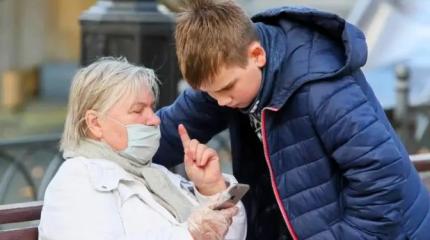 Запрет соцсетей для подростков: Революция зумеров грозит Западу, а не РФ