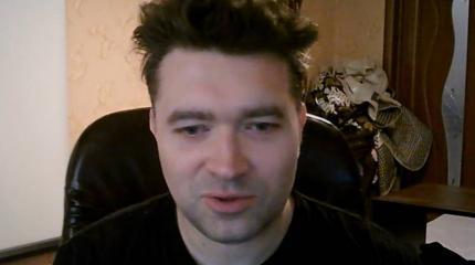 Роман Носиков: Ленин не нуждается в том, чтобы ему поклонялись как Господу Богу Роман Носиков: Ленин не нуждается в том, чтобы ему поклонялись как Господу Богу