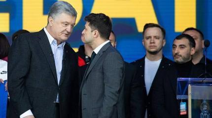 Украинский квест: выбрать президента и не пожалеть Украинский квест: выбрать президента и не пожалеть