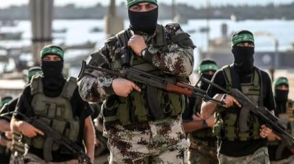 Ближний Восток: тьма в конце туннеля