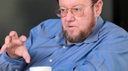Сатановский: Америку жалко – такая революция пошла Сатановский: Америку жалко – такая революция пошла