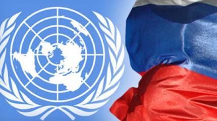 Призыв РФ снять санкции: ООН решила "спрятаться" за COVID-19