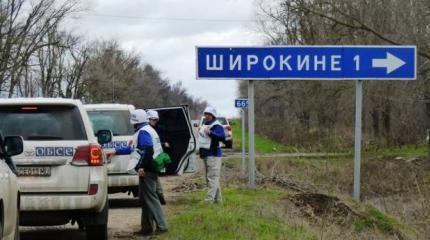 Политическая ловушка для Украины: ДНР и ЛНР переигрывают Киев Политическая ловушка для Украины: ДНР и ЛНР переигрывают Киев