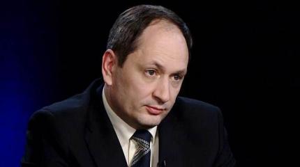 Вадим Черныш: Западные политики давно исключили Украину из повестки дня