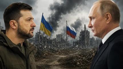 Неизбежное уже близко: американский полковник ошарашил прогнозом по Украине