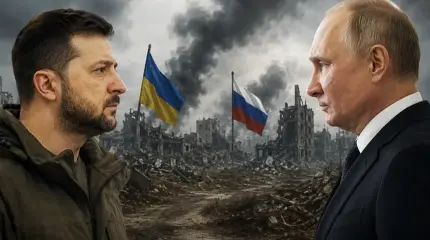 Неизбежное уже близко: американский полковник ошарашил прогнозом по Украине
