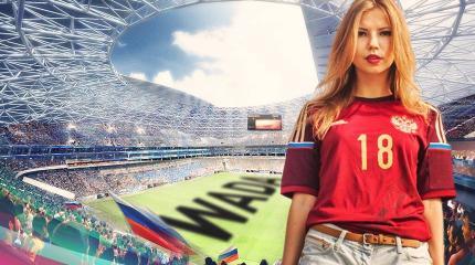 WADA кусает локти: футболисты РФ «огорчают» лживое агенство перед ЧМ-2018 WADA кусает локти: футболисты РФ «огорчают» лживое агенство перед ЧМ-2018