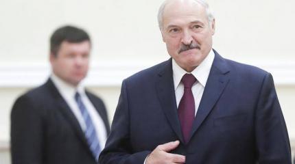 Как Лукашенко расправляется с главным конкурентом на выборах Как Лукашенко расправляется с главным конкурентом на выборах