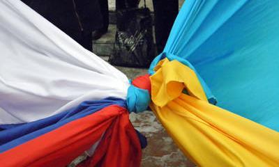 Гордиев узел Украины может быть только разрублен