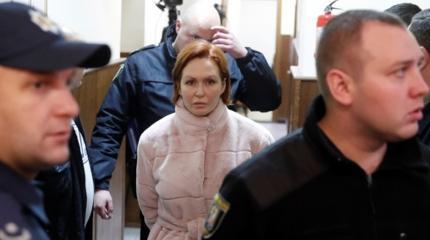 По следу заказчиков Шеремета По следу заказчиков Шеремета