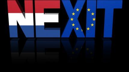Парад суверенитетов: Nexit столкнет ЕС в пропасть Парад суверенитетов: Nexit столкнет ЕС в пропасть