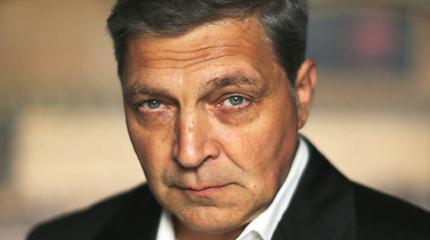 Невзоров: «Россия идет ко дну под грузом своей нелепой истории» Невзоров: «Россия идет ко дну под грузом своей нелепой истории»