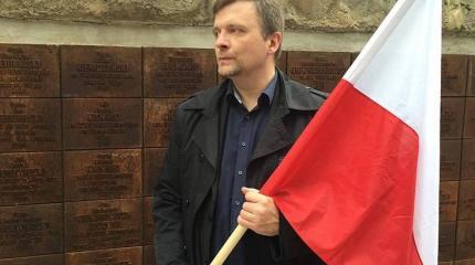 Дело Пискорского: польскому диссиденту хотят закрыть путь к свободе